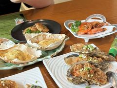 -中国书法大厦日本料理