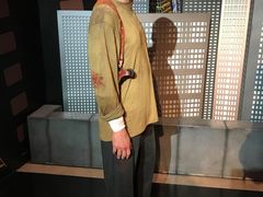 -杜莎夫人蜡像馆