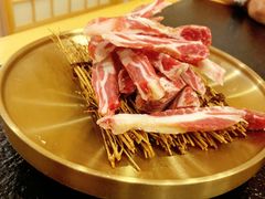 -臻牛烤肉