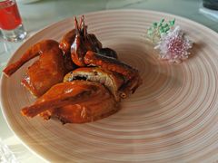 -岁粤Moon·湖景餐厅(月光码头店)