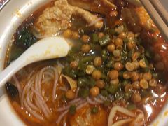 -丽丽三鲜螺蛳粉(田林路店)