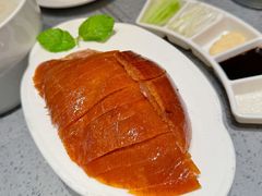 -紫光园烤鸭(前门大栅栏店)