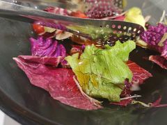 -巴音浩日娲·蒙餐(双林东路店)