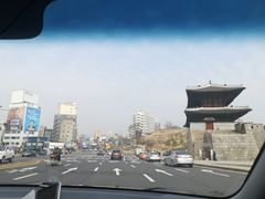 -东大门市场