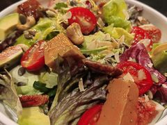 -Nord Grill&Bar Highland诺德西餐(深圳欢乐海岸店)