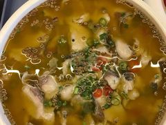 -乡坝头外婆菜(东方欧城仁寿七分店)