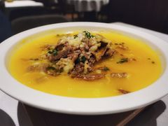 金汤酸菜雪花肥牛卷-YUNHE秐合· 雅致浙宴(西溪店)