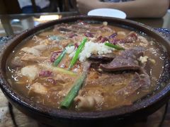 -京天红酒家(虎坊路店)