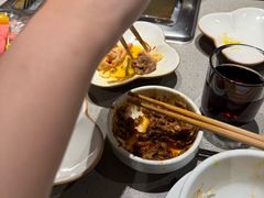 -海底捞火锅(漫乐城夜宵主题店)