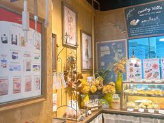 -乡田小墅(展览馆路JK FUN商城店)