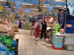 -大润发(莱州店)