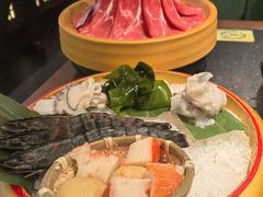 -牛New寿喜烧(闵行龙湖天街店)