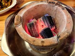 -洪大厨鸡煲(福田店)