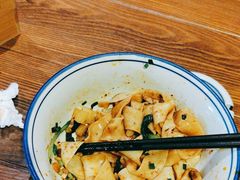 -吴满满油泼面(北方风味园店)