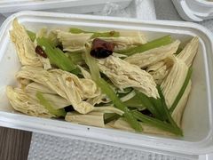 -叁拾壹克饺子·东北菜(国贸店)