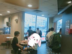 -麦当劳(湖光北街店)
