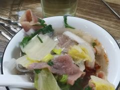 -杨姐大片肉烧烤