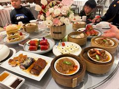 -丰鲤楼•闽南茶楼(仟禧汇店)