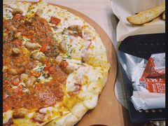 -达美乐比萨(大冲店)