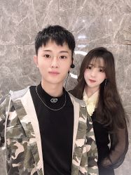 -HAIR HERE造型