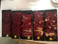 -陈记顺和牛肉火锅馆(天河北路店)
