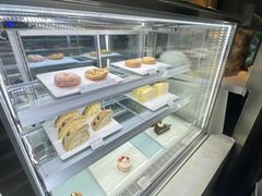 -Peet's 皮爷咖啡(陆家嘴中心店)