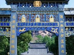 -江西龙虎山景区