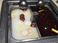 -海底捞火锅(武胜路凯德广场店)