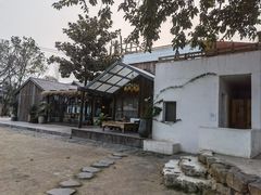 -悦哉·派对·草坪婚礼·围炉煮茶(三圣乡店)