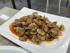 蛤蜊-王家小厨(荣成路店)