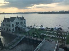 -满汉楼(江畔店)