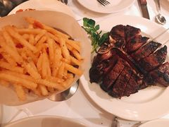 -莫尔顿牛排坊(威尼斯人店)