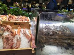 -V-ONE西雅图海鲜自助餐厅(仓山万达广场店)