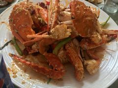-小辣妹川味海鲜加工店(第一市场椰风巷店)