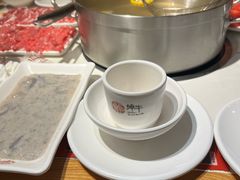 -焯牛潮汕牛肉火锅(云峰街创始店)