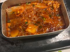 -鑫正兴东北烧烤(滨湖店)