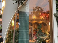 门面-普叽普叽泰式茶餐厅(港汇店)