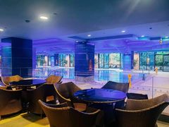 -Waterfall瀑布湾优健源(华侨城店)
