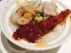 -荣粤酒家·融合粤菜