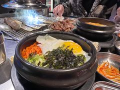 -不好找木炭烤肉