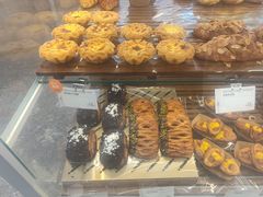 -BreadTalk面包新语(凯德闵行商业中心店)