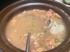 -顺香居·老字号湖北菜(江汉路店)