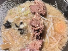 -日本料理神拉面