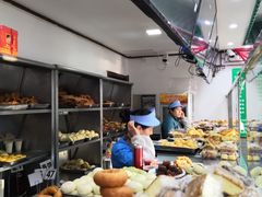 -护国寺小吃(安定门店)