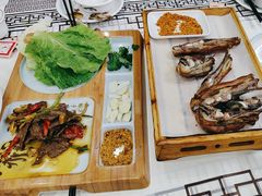 -呼和草原·正宗东北菜·经典锅包肉(西湖店)