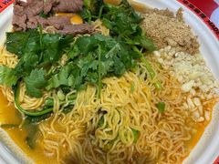 -文立新麻辣烫(合生汇21街区店)