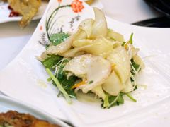 捞起螺片-池记大牌档(广纸店)