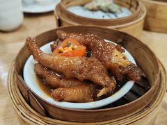 -添好运点心专门店(中环IFC店)