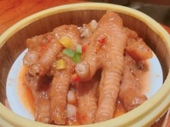 -江滨壹号艺文空间复合餐厅(闽江大道店)