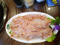 -枇杷园食为鲜火锅(南山店)